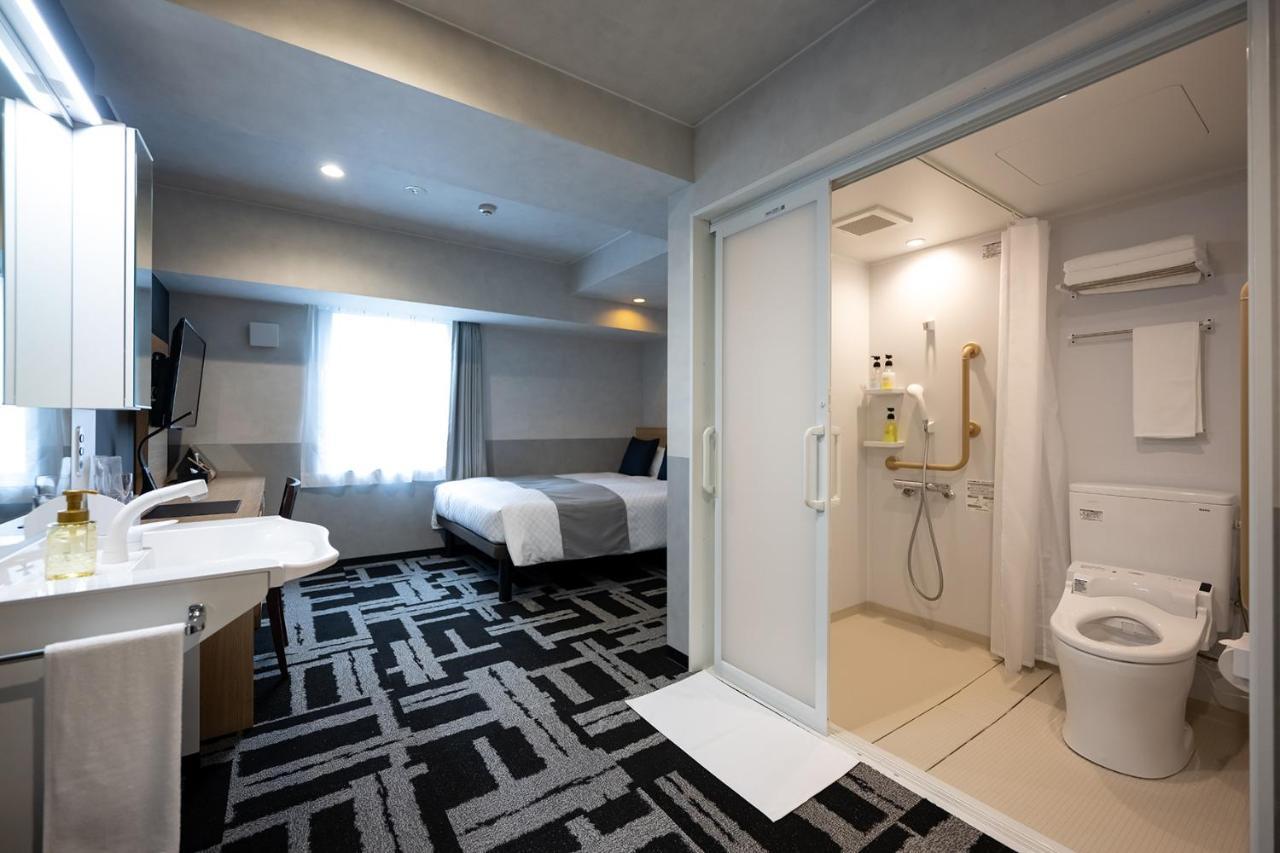 Hotel Kan-Raku Akita Kawabata Zewnętrze zdjęcie