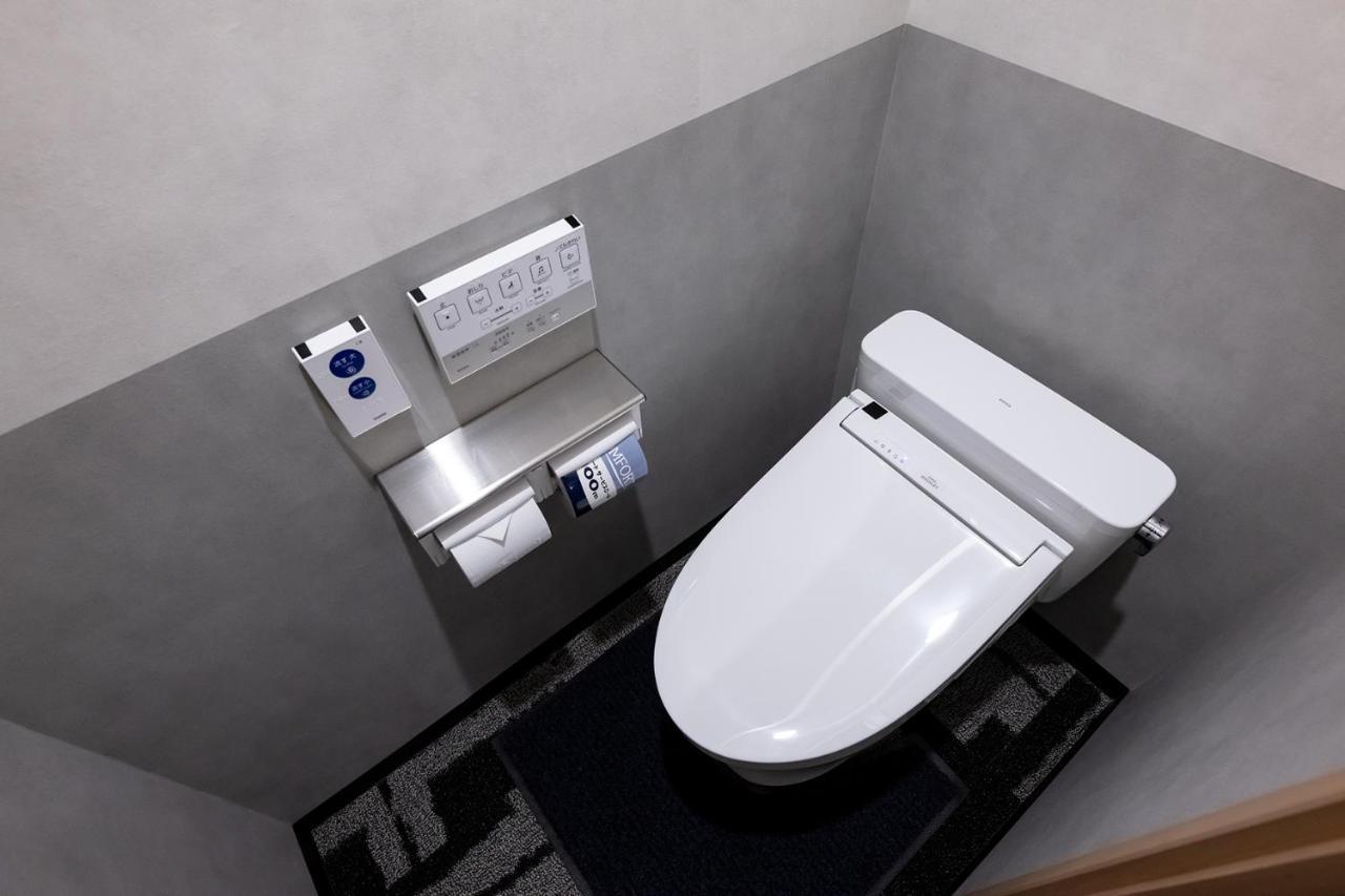 Hotel Kan-Raku Akita Kawabata Zewnętrze zdjęcie